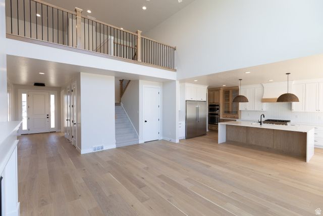 691 W EAGLECREST CIR, Elk Ridge, UT 84651