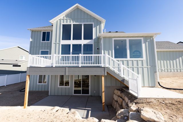 691 W EAGLECREST CIR, Elk Ridge, UT 84651