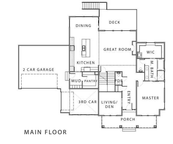 691 W EAGLECREST CIR, Elk Ridge, UT 84651