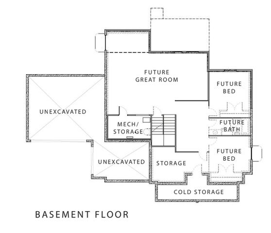 691 W EAGLECREST CIR, Elk Ridge, UT 84651
