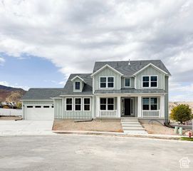 691 W EAGLECREST CIR, Elk Ridge, UT 84651