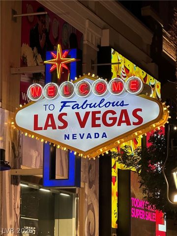 230 East Flamingo Road 223, Las Vegas, NV 89169