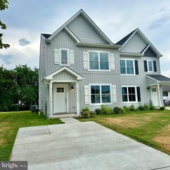 830 MCBRIDES AVE, Cambridge, MD 21613