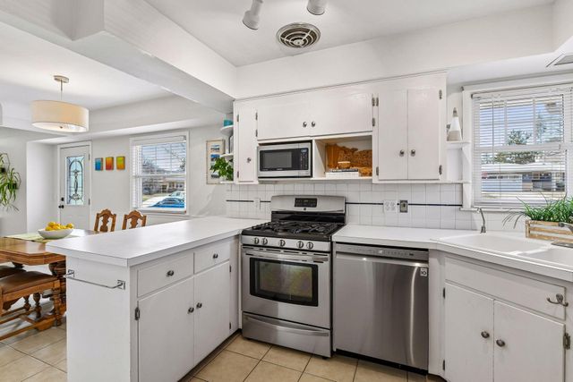 6415 James Avenue S, Richfield, MN 55423