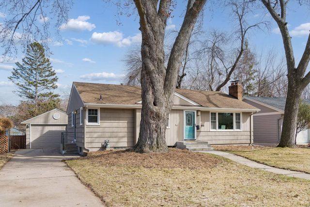 6415 James Avenue S, Richfield, MN 55423