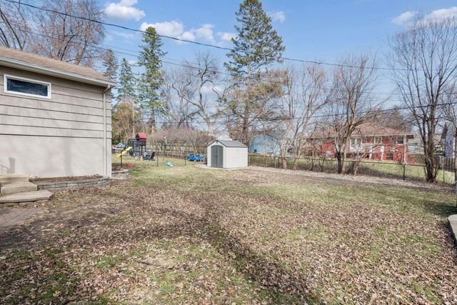 6415 James Avenue S, Richfield, MN 55423