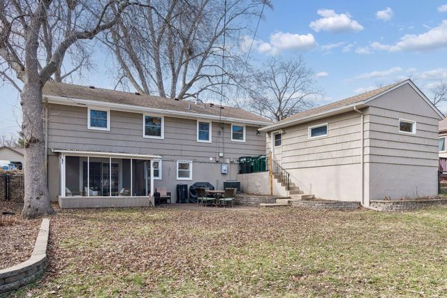 6415 James Avenue S, Richfield, MN 55423