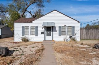 2102 25th Street, Lubbock, TX 79411