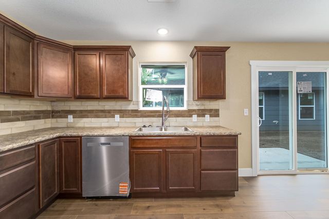 701 N Washington ST, El Dorado, KS 67042