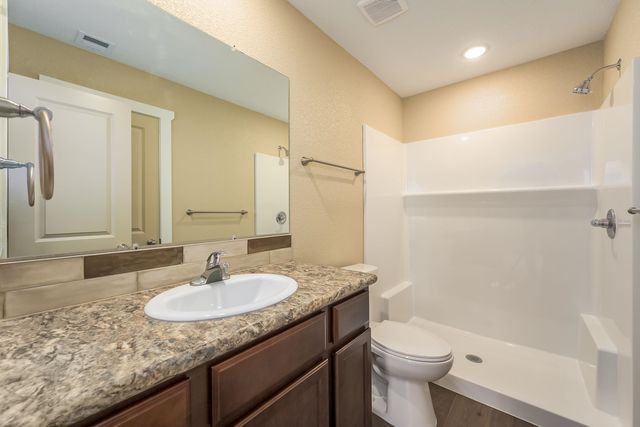 701 N Washington ST, El Dorado, KS 67042