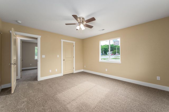701 N Washington ST, El Dorado, KS 67042