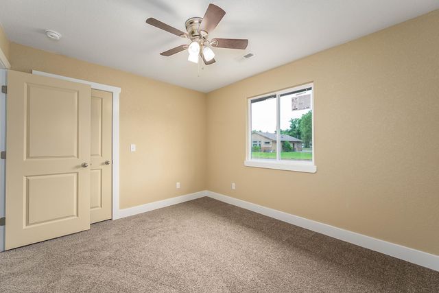 701 N Washington ST, El Dorado, KS 67042