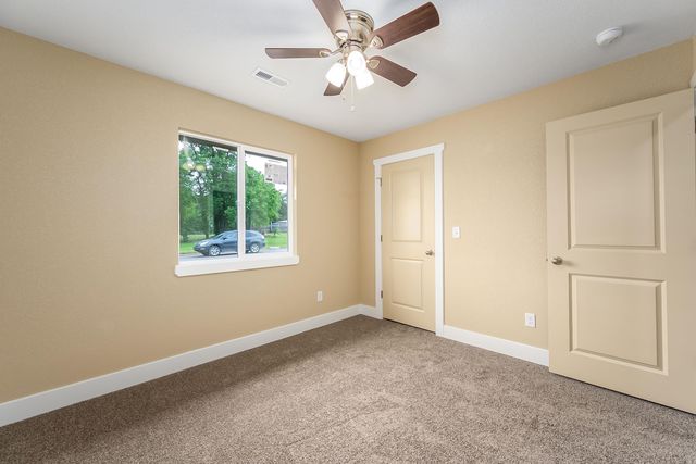 701 N Washington ST, El Dorado, KS 67042