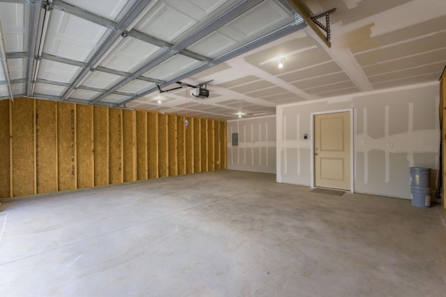 701 N Washington ST, El Dorado, KS 67042