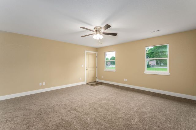 701 N Washington ST, El Dorado, KS 67042