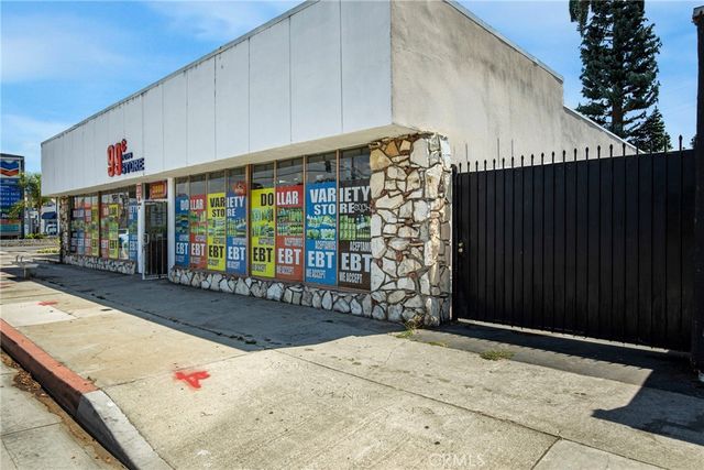 3800 W Imperial Hwy, Hawthorne, CA 90303