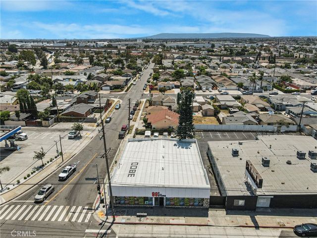 3800 W Imperial Hwy, Hawthorne, CA 90303