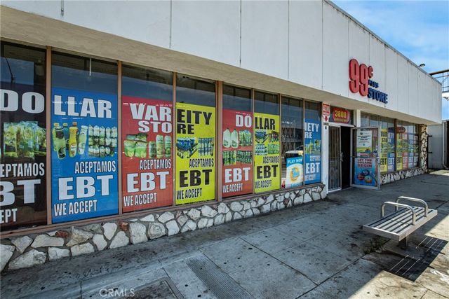 3800 W Imperial Hwy, Hawthorne, CA 90303