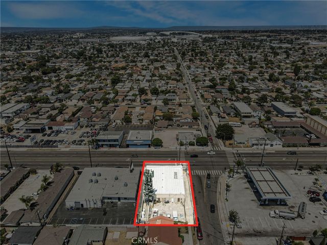 3800 W Imperial Hwy, Hawthorne, CA 90303