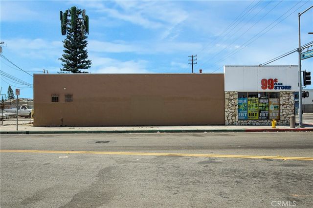3800 W Imperial Hwy, Hawthorne, CA 90303