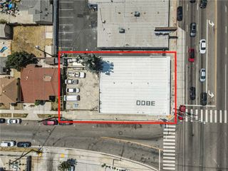 3800 W Imperial Hwy, Hawthorne, CA 90303