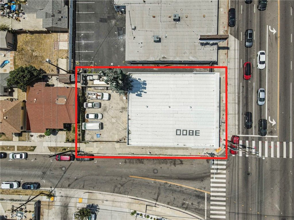 3800 W Imperial Hwy, Hawthorne, CA 90303