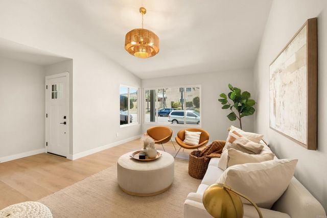 10355 Lairwood Drive, Santee, CA 92071