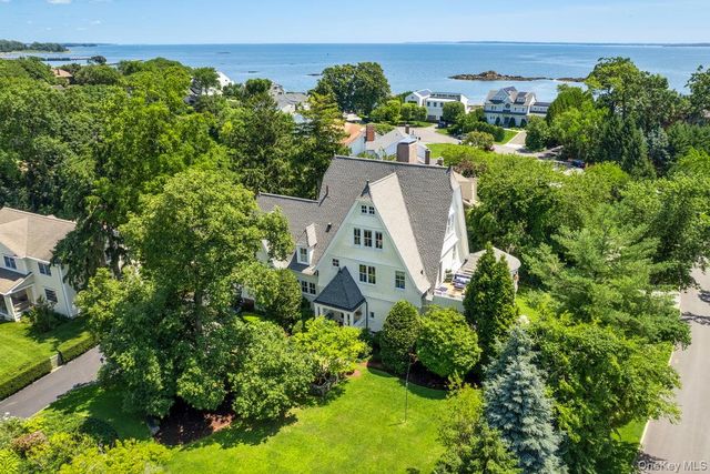731 Forest Avenue, Rye, NY 10580