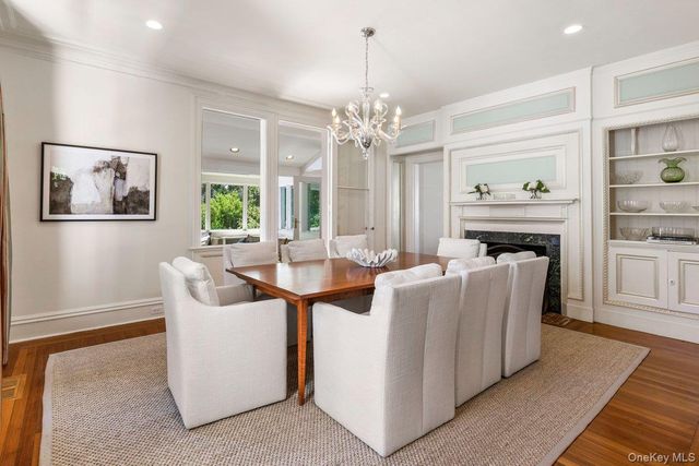 731 Forest Avenue, Rye, NY 10580