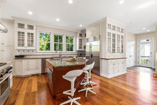 731 Forest Avenue, Rye, NY 10580