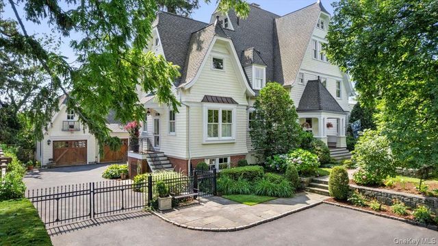 731 Forest Avenue, Rye, NY 10580