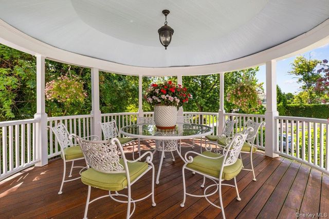 731 Forest Avenue, Rye, NY 10580