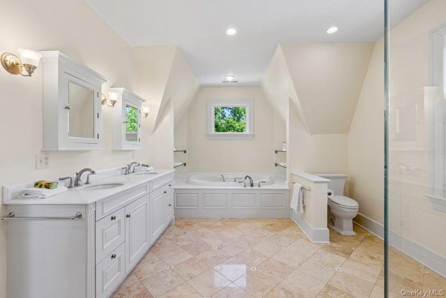 731 Forest Avenue, Rye, NY 10580