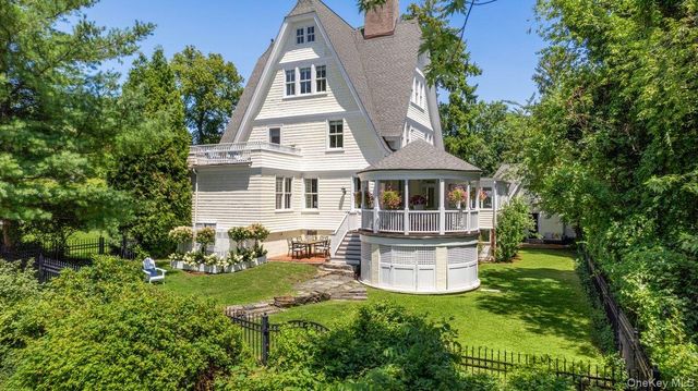 731 Forest Avenue, Rye, NY 10580