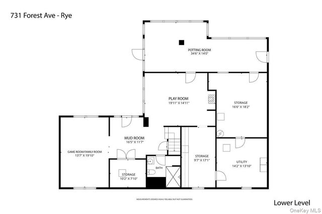 731 Forest Avenue, Rye, NY 10580