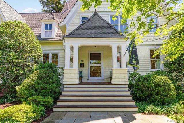 731 Forest Avenue, Rye, NY 10580