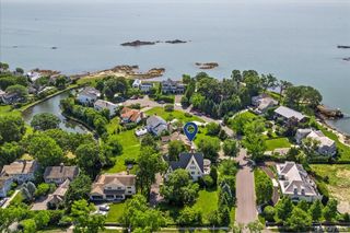 731 Forest Avenue, Rye, NY 10580