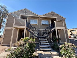 2704 Aarondavid Drive B, Las Vegas, NV 89121