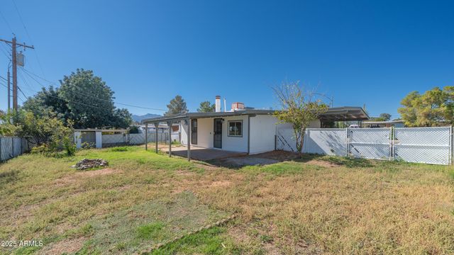 365 PINE TREE Drive, Sierra Vista, AZ 85635