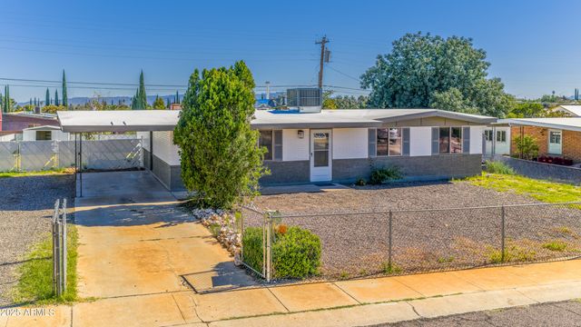 365 PINE TREE Drive, Sierra Vista, AZ 85635