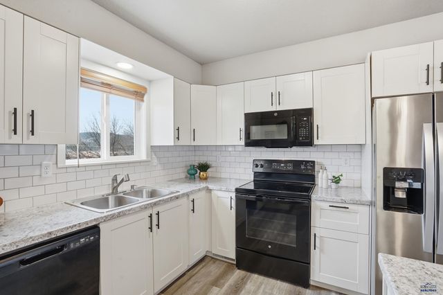 12703 LARENE DR, Black Hawk, SD 57718