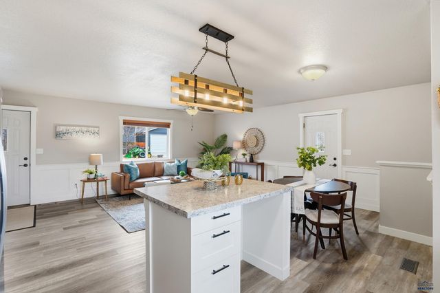 12703 LARENE DR, Black Hawk, SD 57718