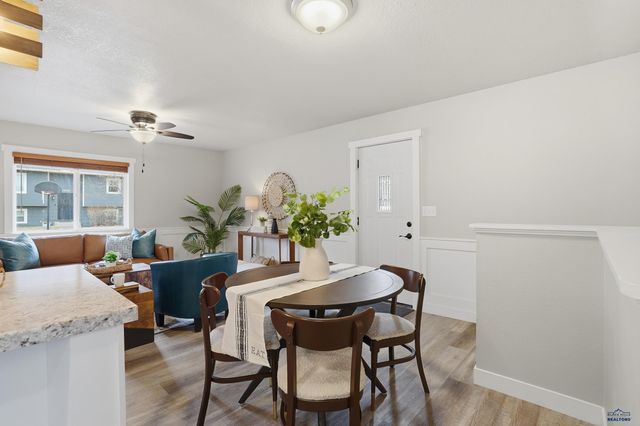 12703 LARENE DR, Black Hawk, SD 57718