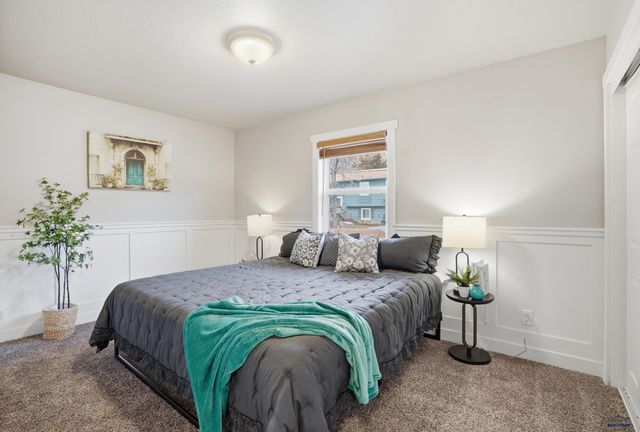 12703 LARENE DR, Black Hawk, SD 57718