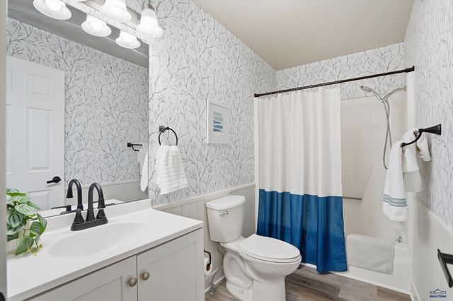 12703 LARENE DR, Black Hawk, SD 57718