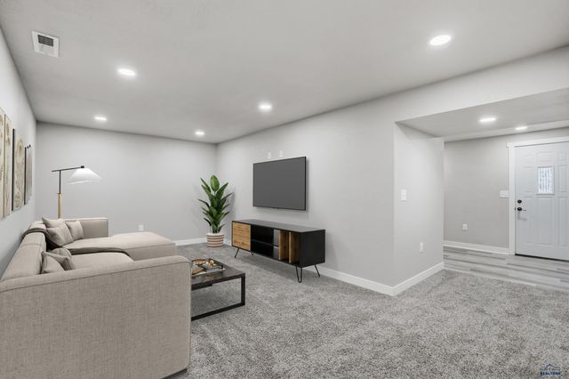 12703 LARENE DR, Black Hawk, SD 57718