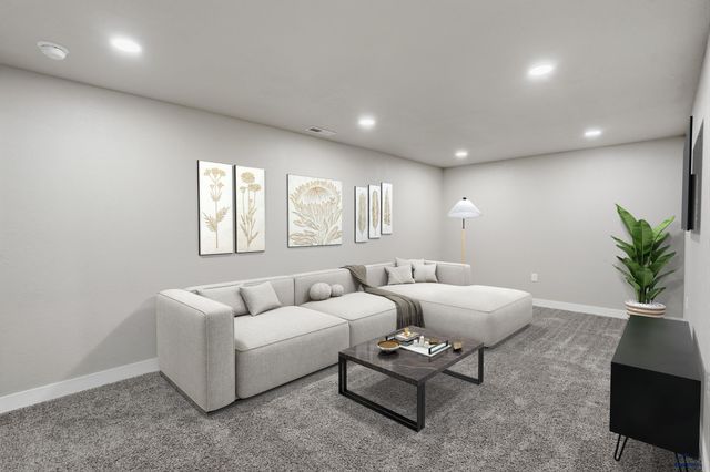 12703 LARENE DR, Black Hawk, SD 57718