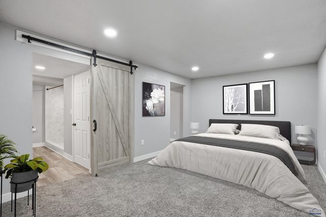 12703 LARENE DR, Black Hawk, SD 57718