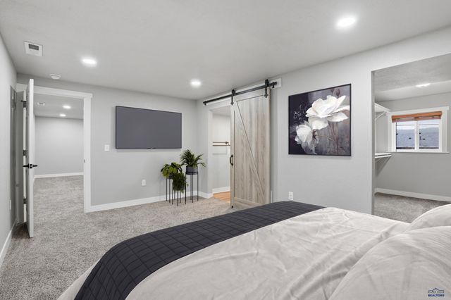 12703 LARENE DR, Black Hawk, SD 57718