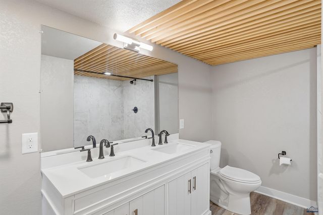 12703 LARENE DR, Black Hawk, SD 57718